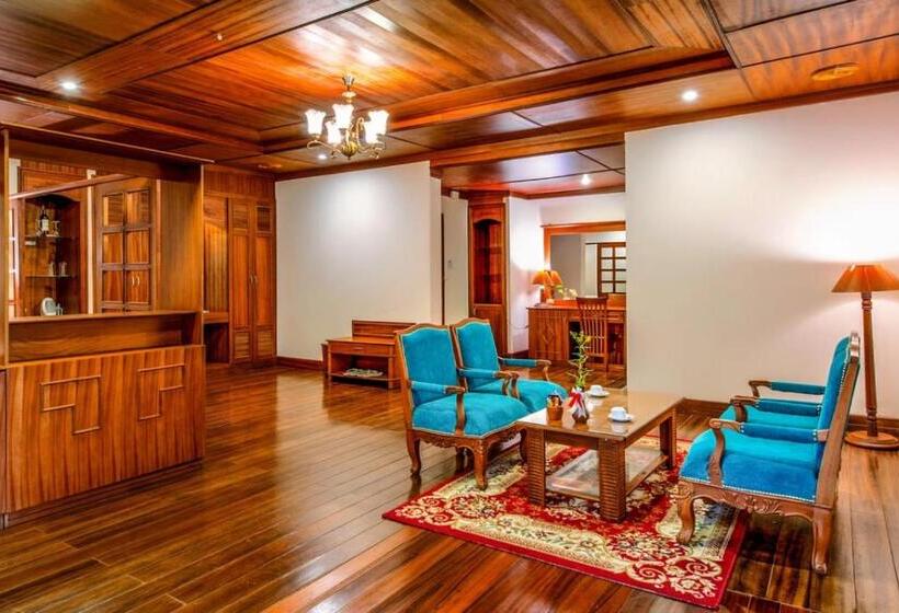 هتل Mercure Dalat Resort