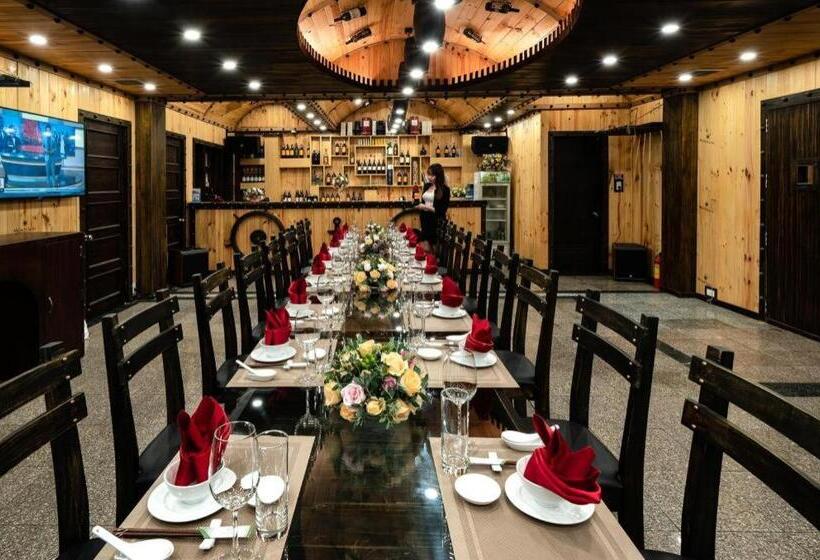 هتل Mercure Dalat Resort