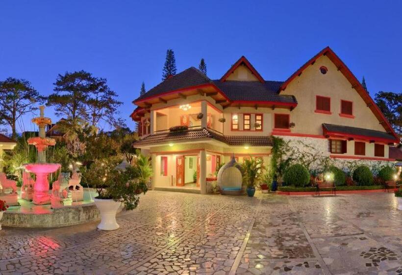 هتل Mercure Dalat Resort