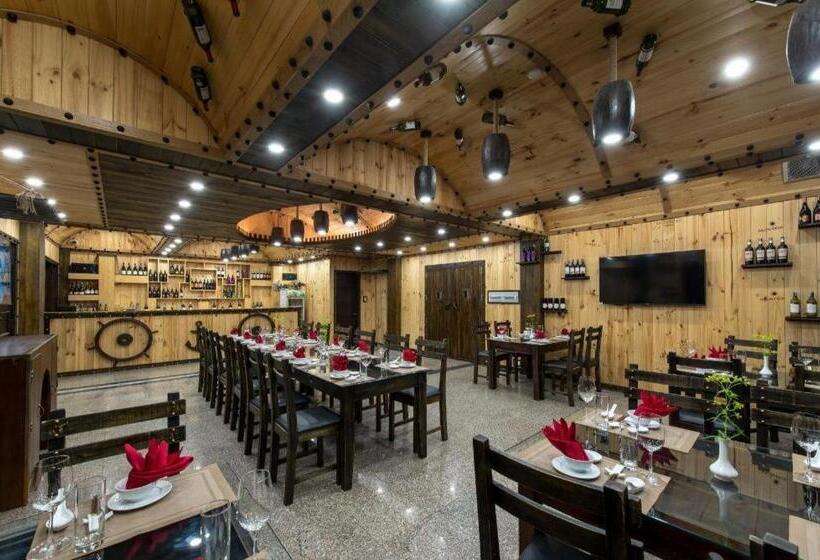 هتل Mercure Dalat Resort