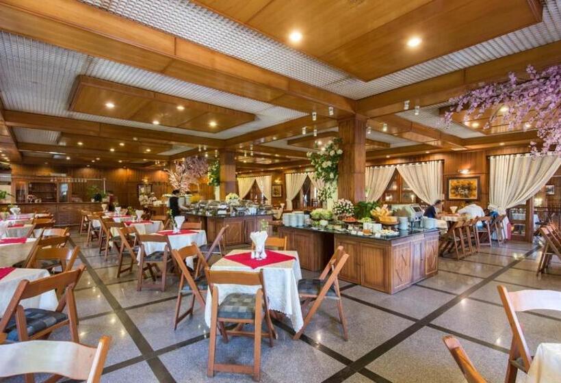 هتل Mercure Dalat Resort