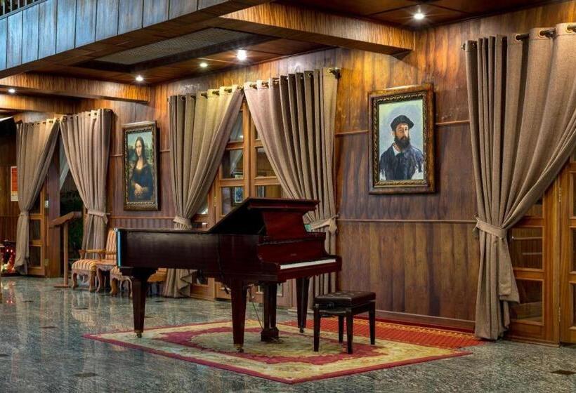 هتل Mercure Dalat Resort