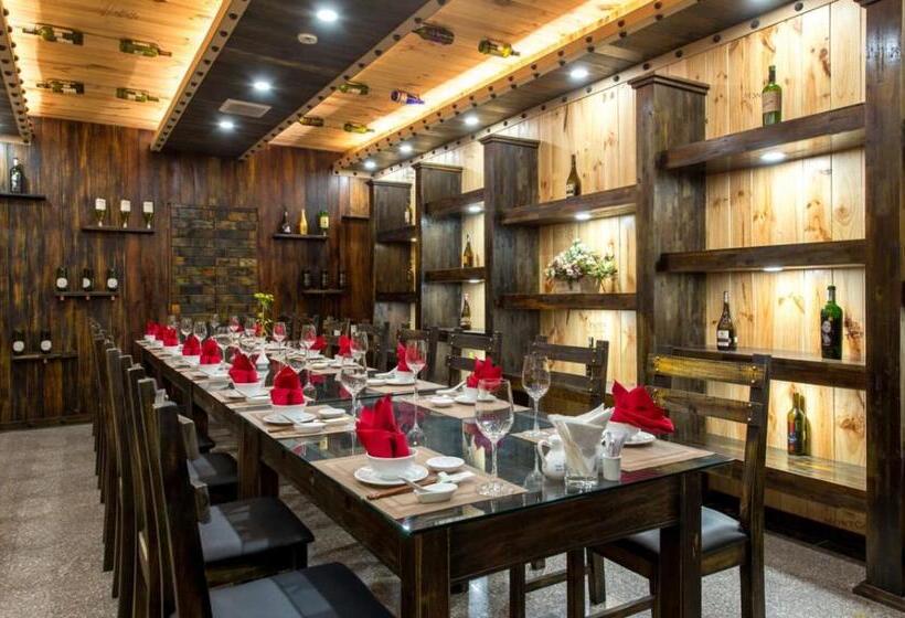 هتل Mercure Dalat Resort