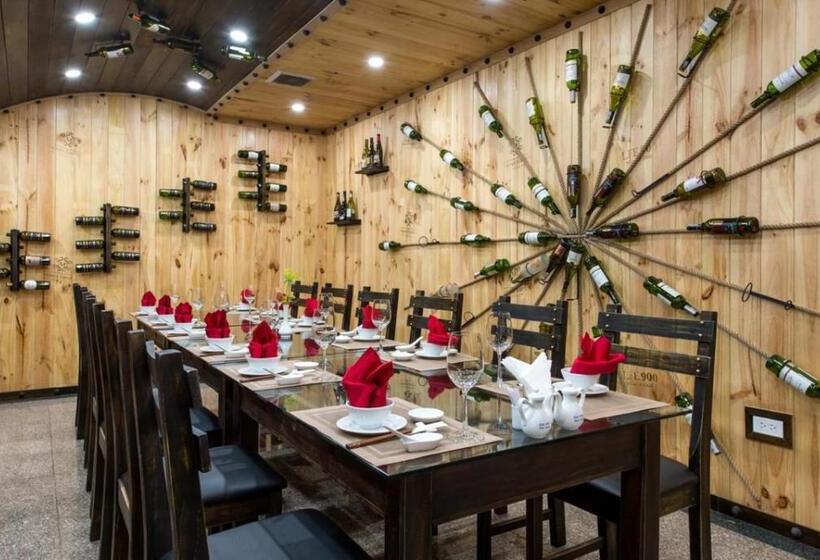 هتل Mercure Dalat Resort