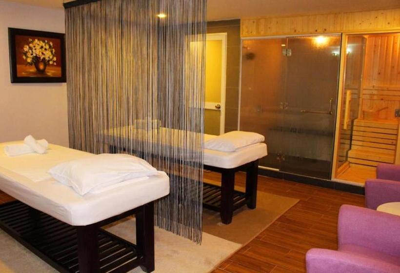 هتل Mercure Dalat Resort