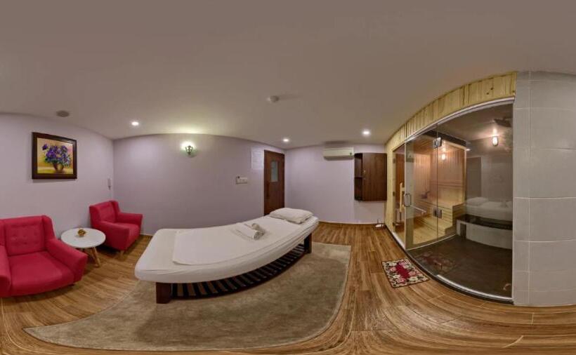 هتل Mercure Dalat Resort