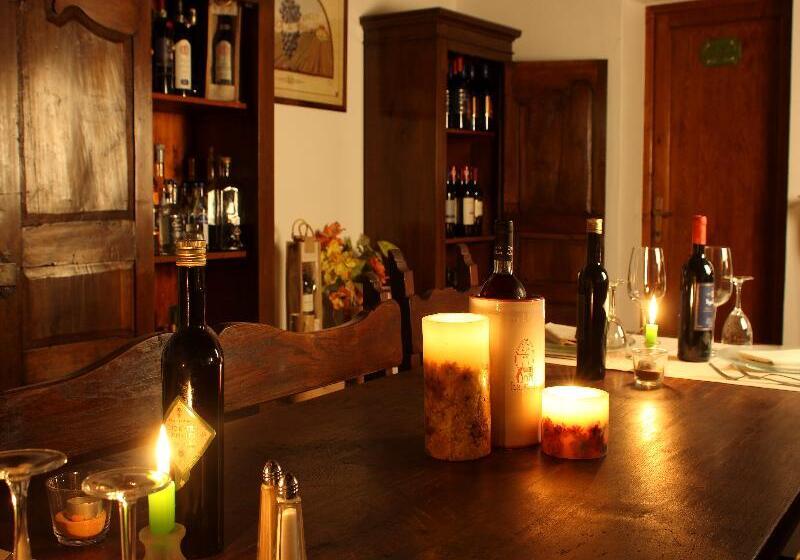 فندق Tenuta Il Burchio