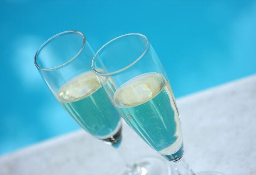 فندق Tenuta Il Burchio