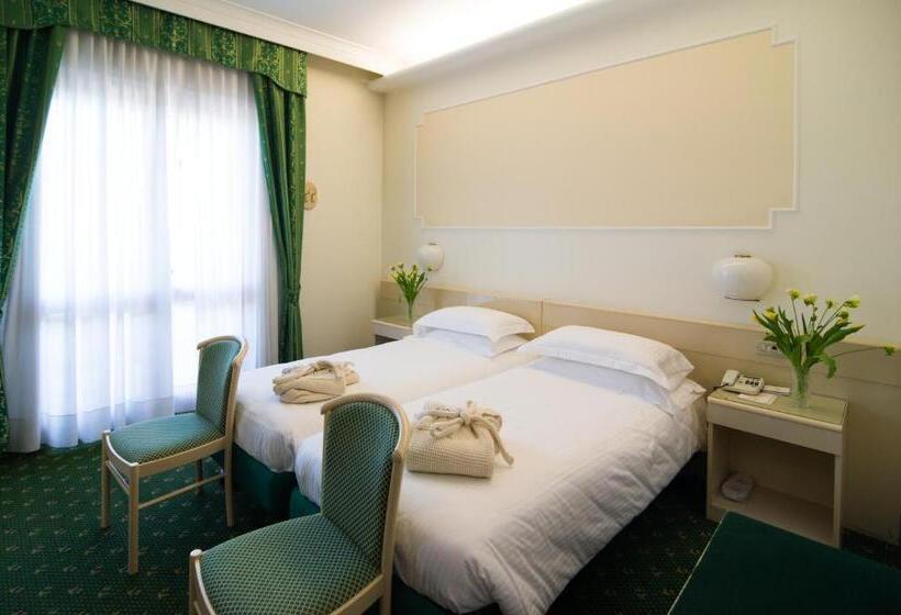 酒店 Terme Antoniano