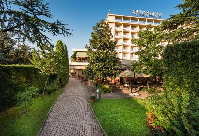 酒店 Terme Antoniano
