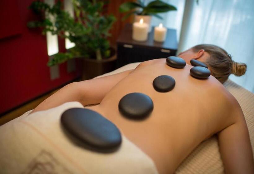 酒店 Terme Antoniano