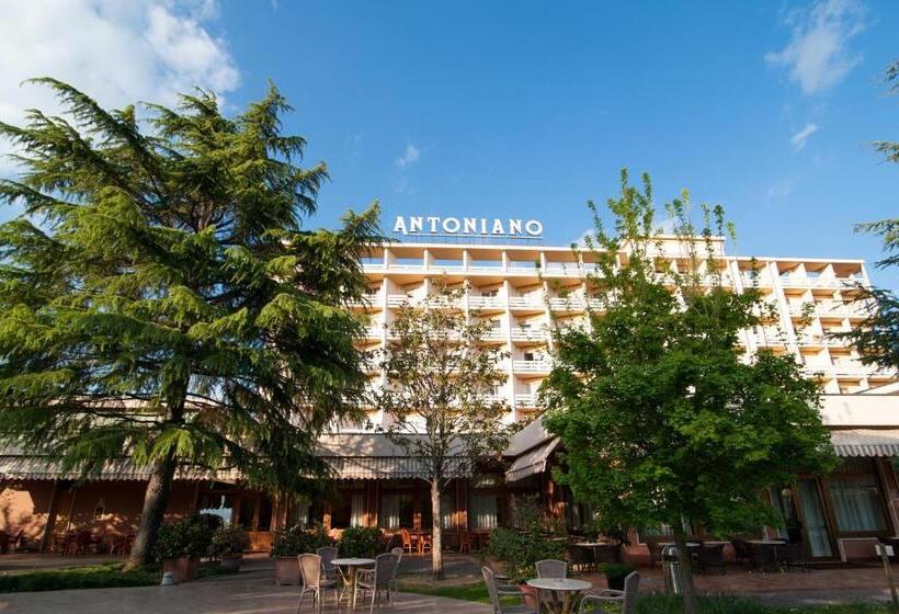 酒店 Terme Antoniano