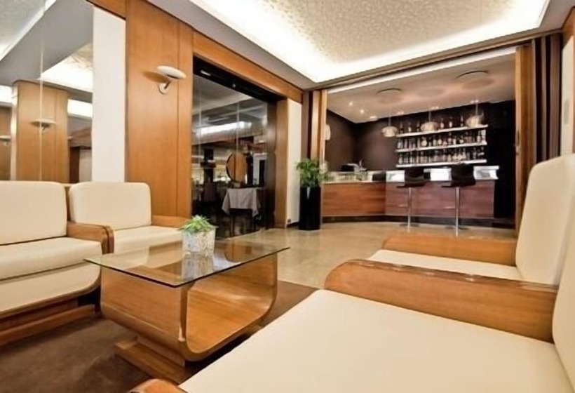 호텔 Terme Igea Suisse