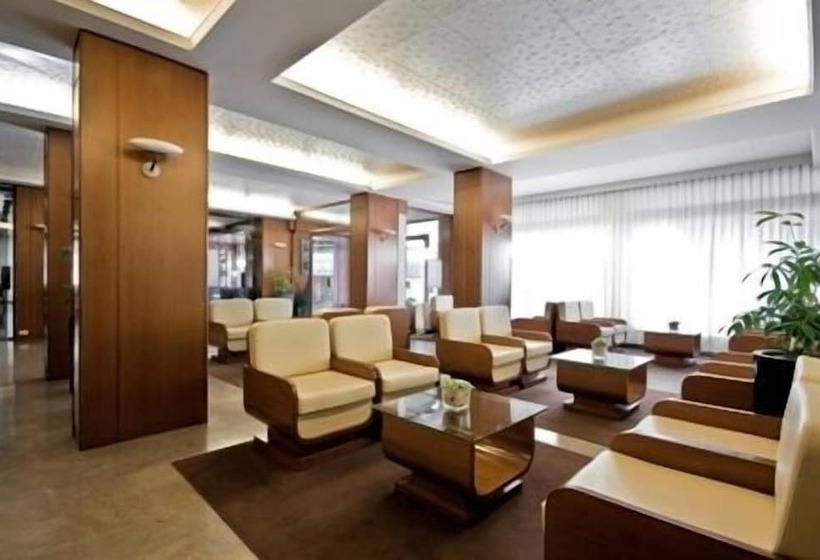 호텔 Terme Igea Suisse