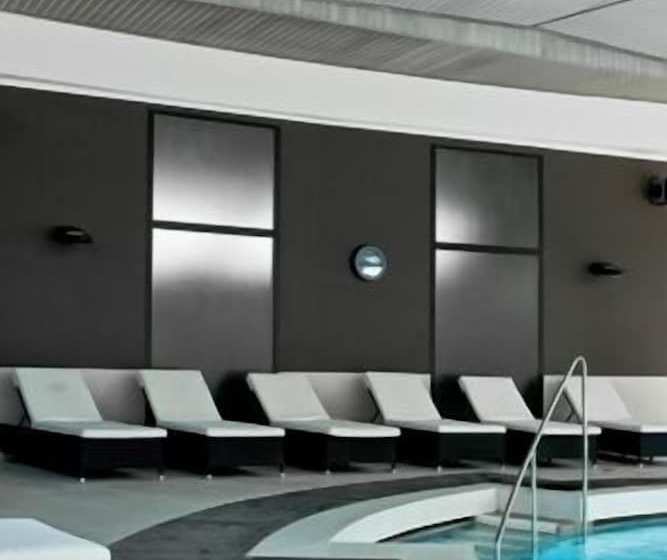 호텔 Terme Igea Suisse