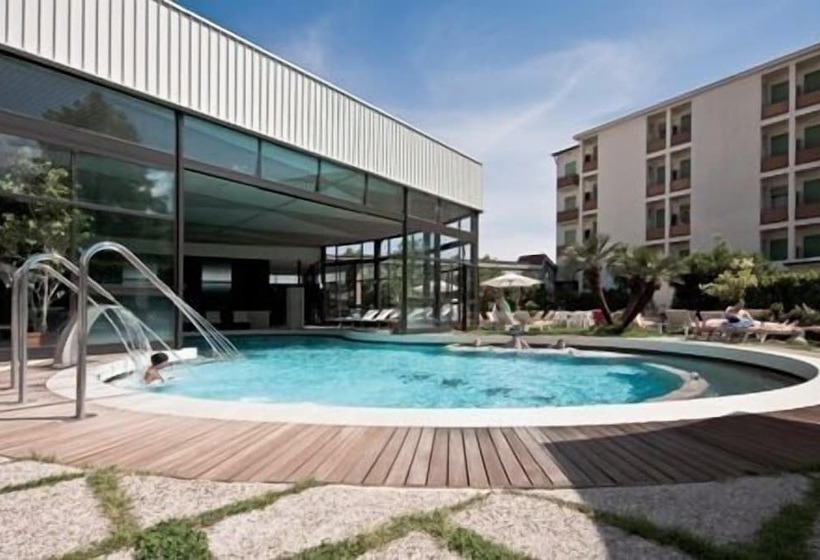 호텔 Terme Igea Suisse