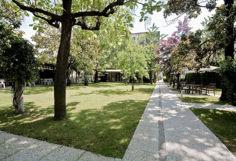 호텔 Terme Igea Suisse