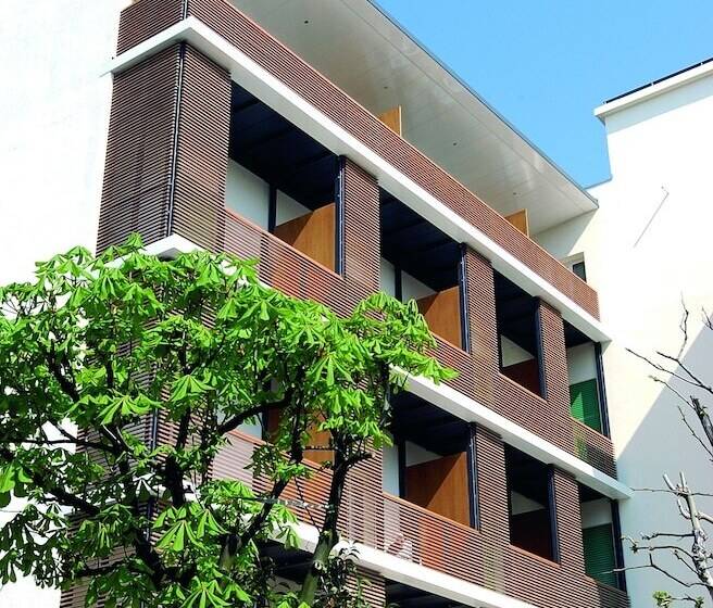 호텔 Terme Igea Suisse