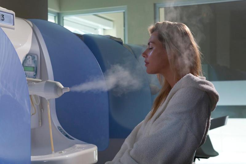 בית מלון כפרי Terme Roma