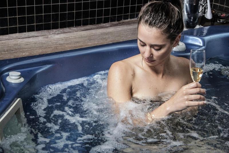 בית מלון כפרי Terme Roma