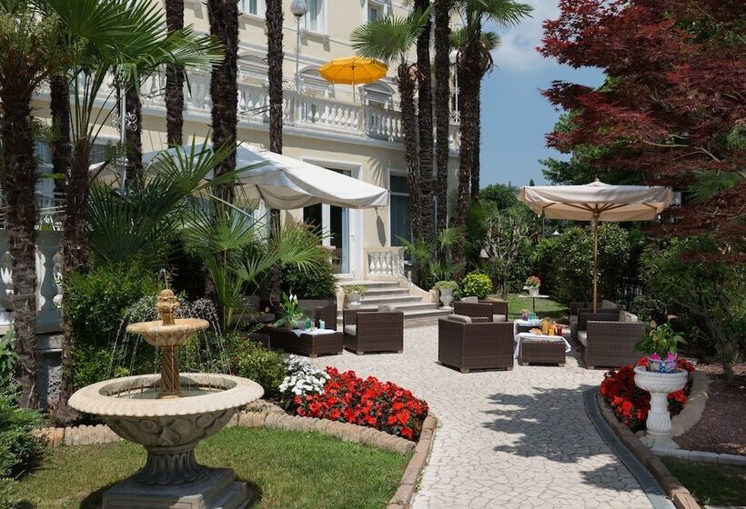 בית מלון כפרי Terme Roma