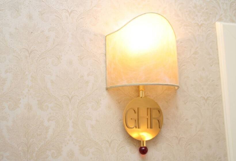 בית מלון כפרי Terme Roma