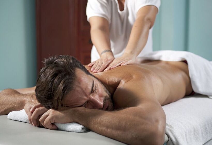 בית מלון כפרי Terme Roma