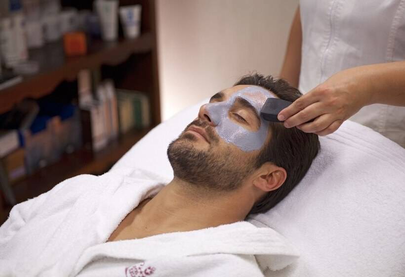 בית מלון כפרי Terme Roma