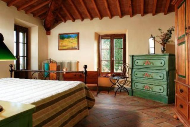 בית מלון כפרי Terre Di Nano