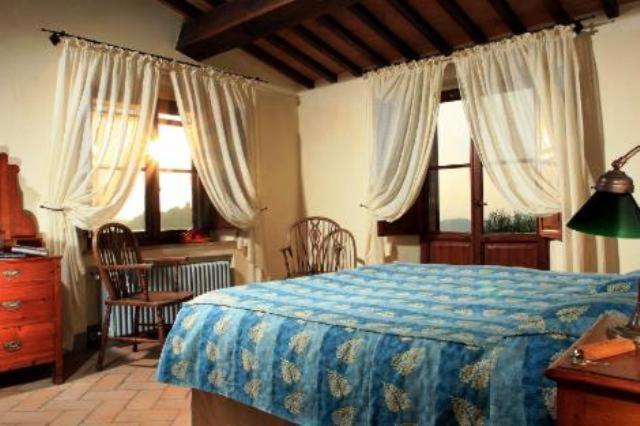 בית מלון כפרי Terre Di Nano