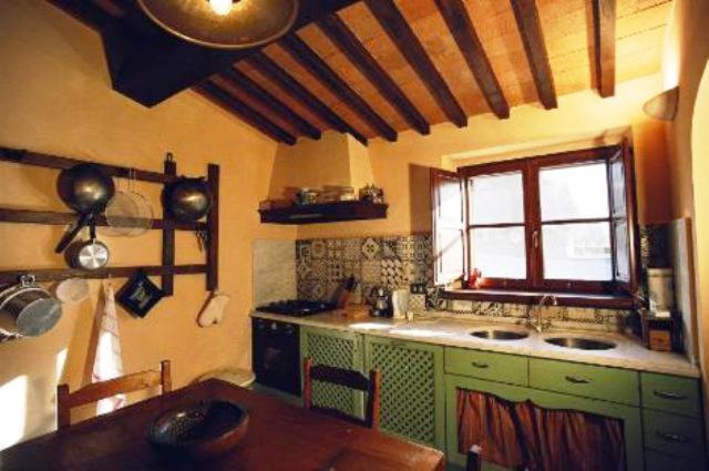 בית מלון כפרי Terre Di Nano