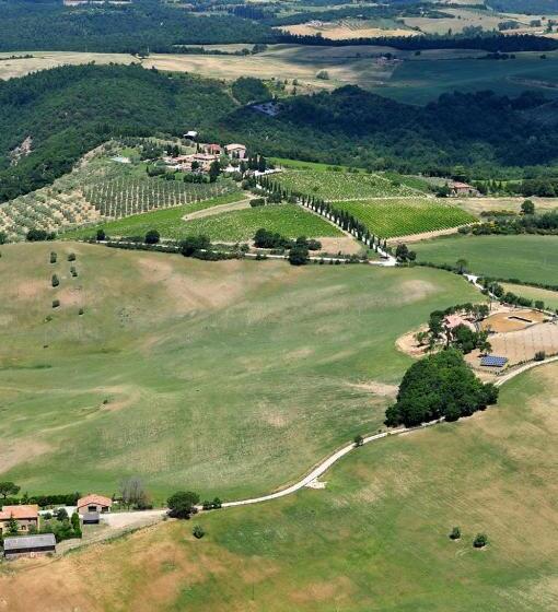 בית מלון כפרי Terre Di Nano