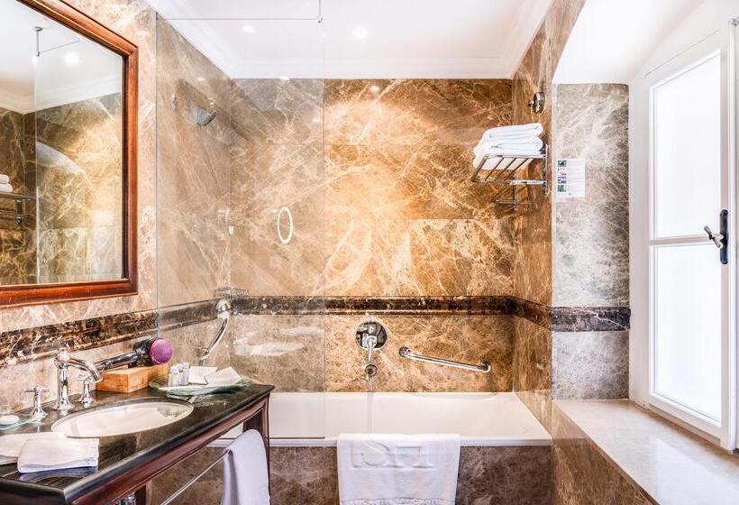 فندق The Dominican