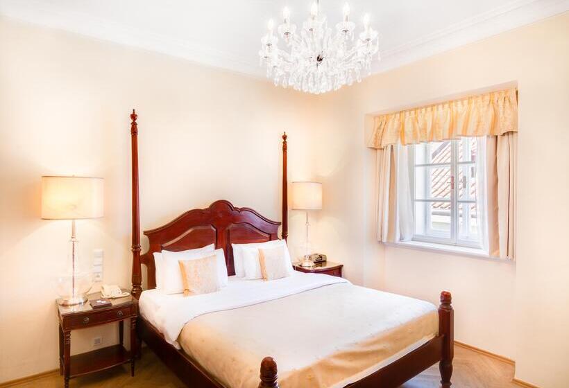 فندق The Dominican