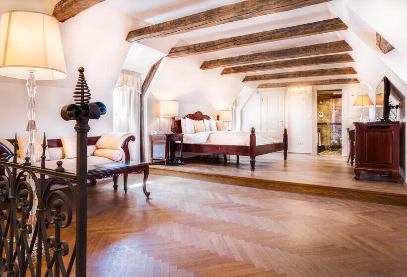 فندق The Dominican