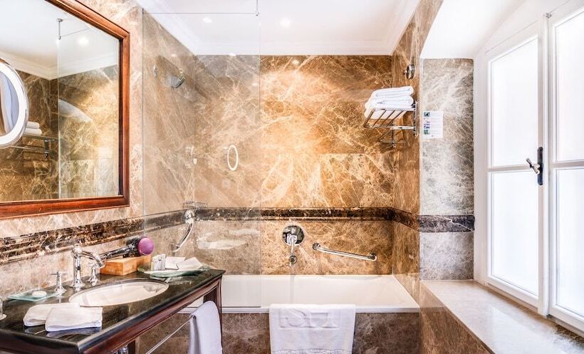 فندق The Dominican