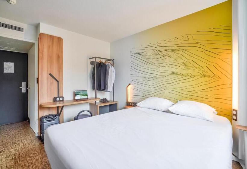 B&b Hotel Paris Rosny Sous Bois