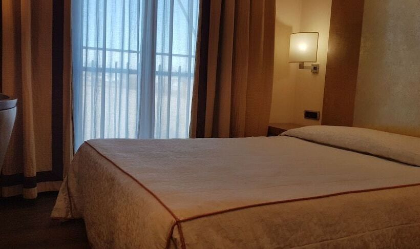 בית מלון כפרי Tiffany Milano