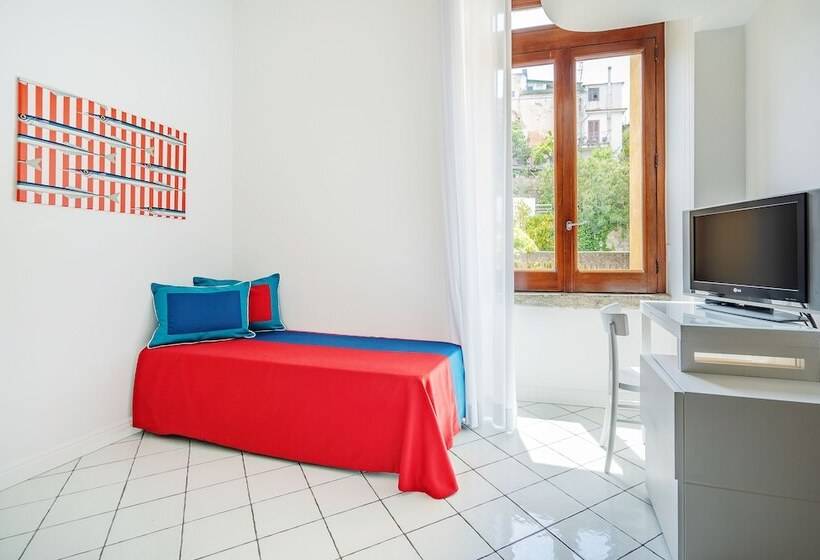 호텔 Torre Barbara