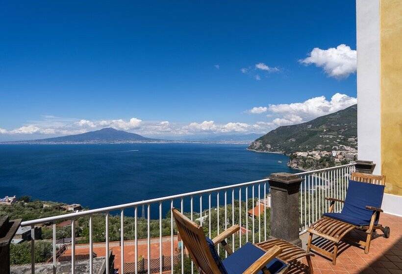 فندق Torre Barbara