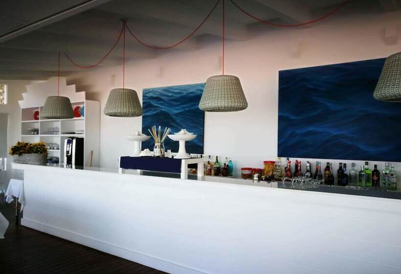 فندق Torre Barbara