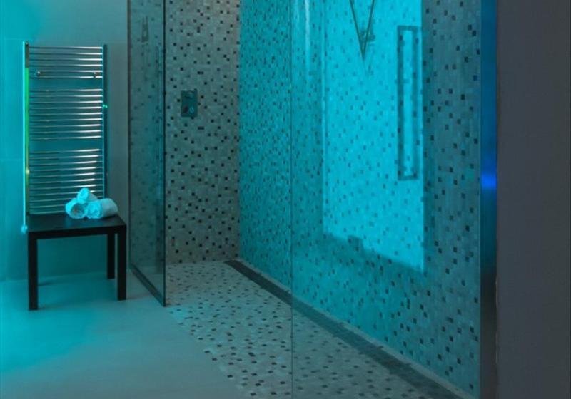 호텔 Touring Wellness & Beauty