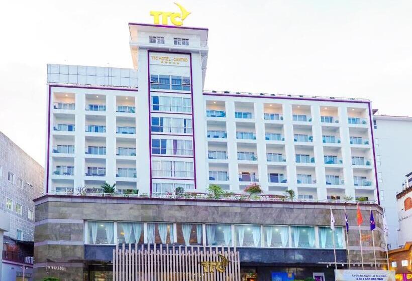 Ttc Hotel   Can Tho