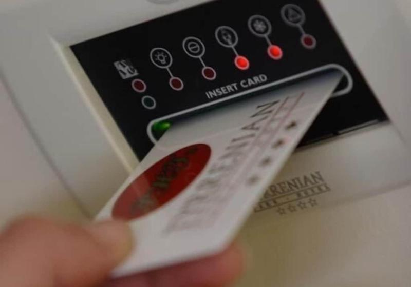 Park Hotel Tyrrenian