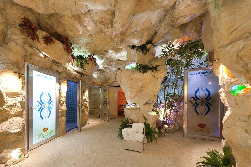 Park Hotel Tyrrenian