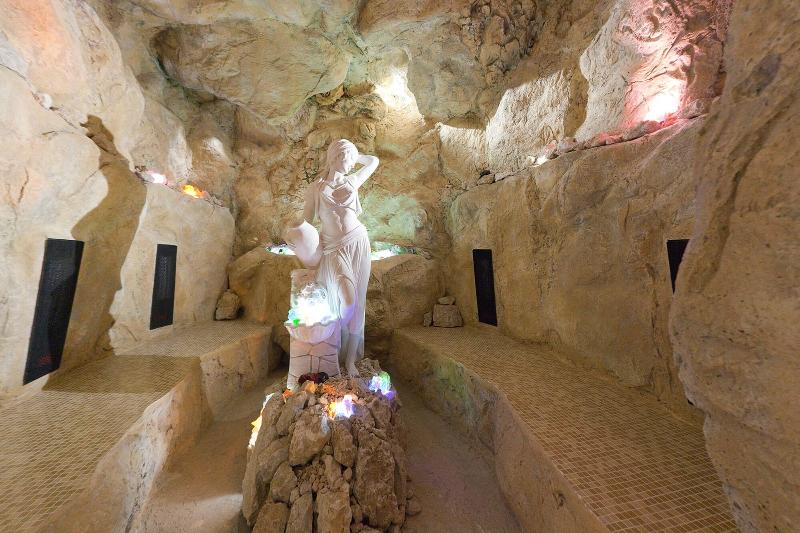 Park Hotel Tyrrenian