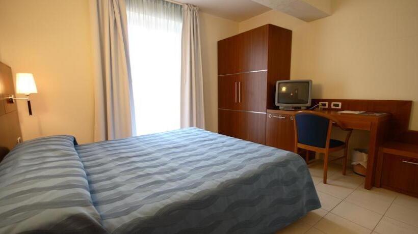 Park Hotel Tyrrenian