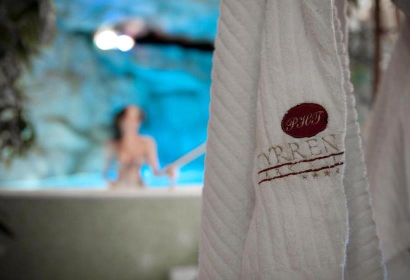 Park Hotel Tyrrenian