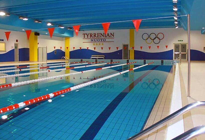 Park Hotel Tyrrenian