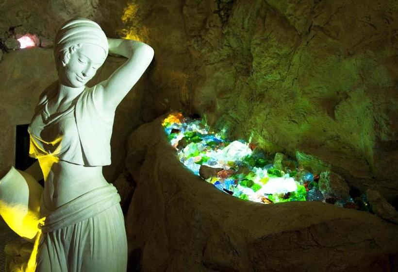 Park Hotel Tyrrenian